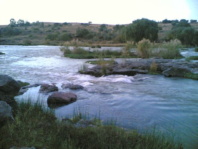 4 Bedroom Property for Sale in Vaaldam SH Free State